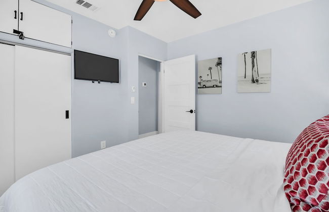 Heated Pool Hot tub Close to Beach Pet Friendly - Foto 25