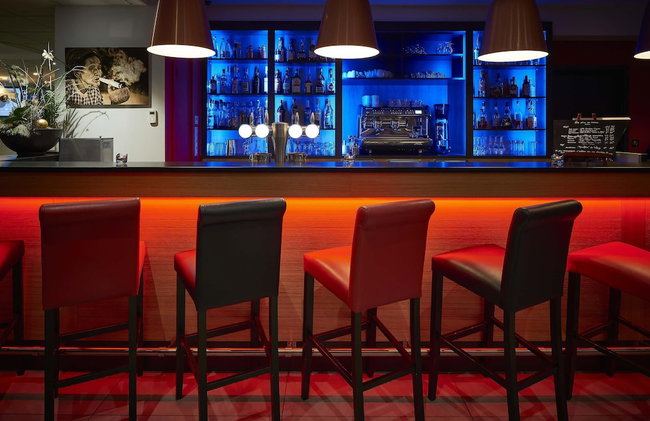 Aparthotel Adagio Bâle Mulhouse Aéroport - Foto 66