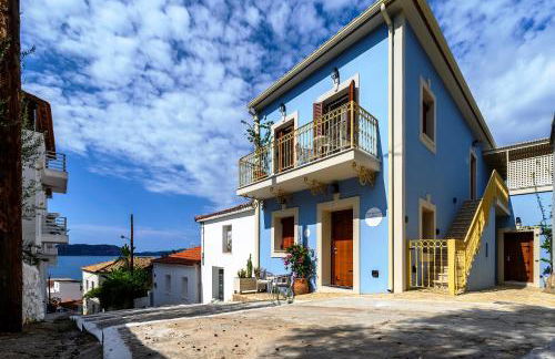 Blue Sky House - Foto 59