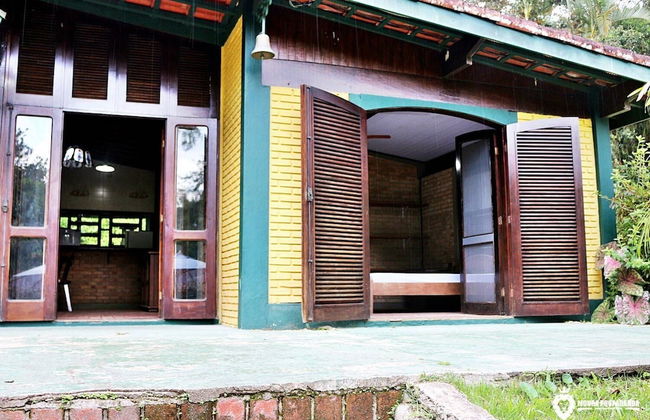 Eco Chalés Luar das Marés - Foto 50