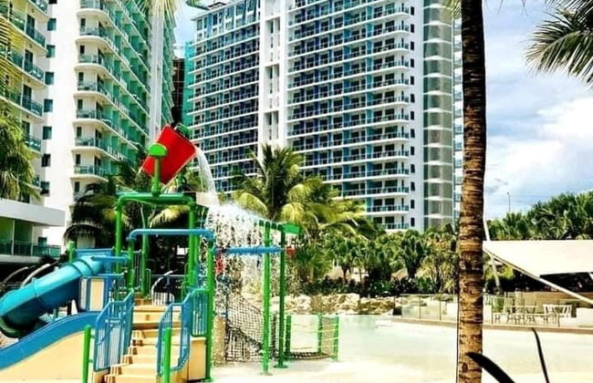 Azure 1BR Citylights With Netlfix Near Airport - Foto 34