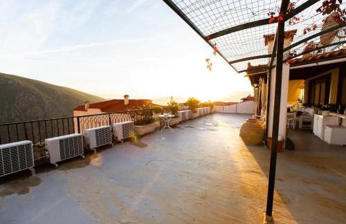 Apartment Kouros Delphi - Foto 18