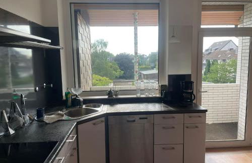 2Schlafzimmer, Wohnküche&Balkon - Foto 24