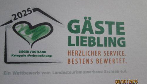 Zentrale-ruhige Ferienwohnung - Foto 2