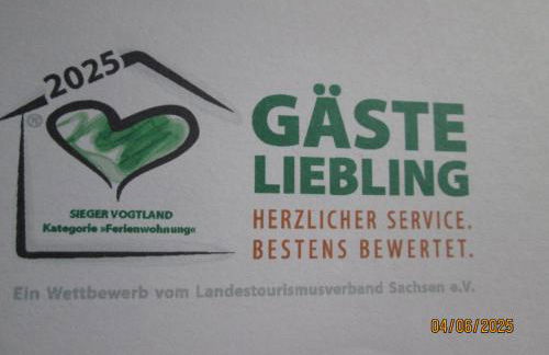 Zentrale-ruhige Ferienwohnung - Foto 2