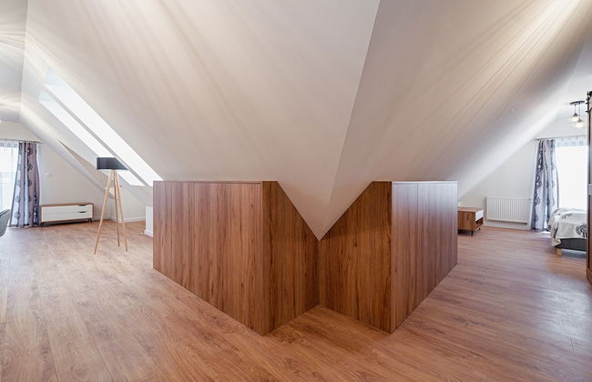 Sun & Snow Resorts H Białka Tatrzańska - Foto 70