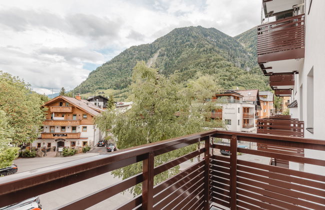 2 bedroom Apartment in Bad Hofgastein - Photo 11