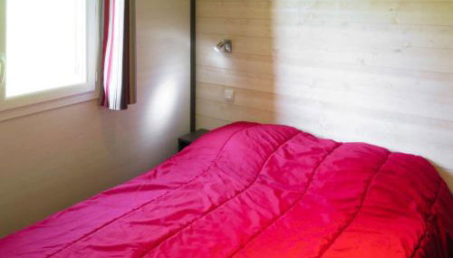 Holiday Home Les Hameaux de Pomette-Chalet 4 pers- by Interhome - Foto 5