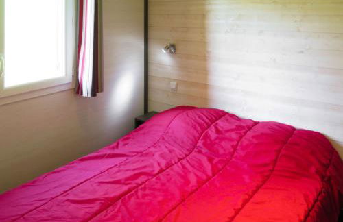 Holiday Home Les Hameaux de Pomette-Chalet 6 pers- by Interhome - Foto 5