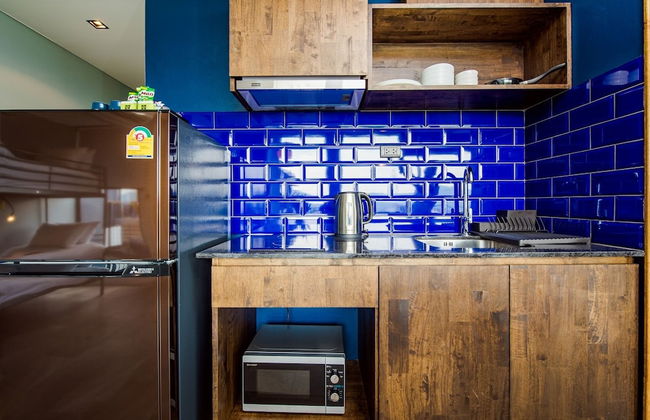 Seamira House Huahin - Foto 31