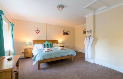 Host Stay No 4 Daisy Cottage - Foto 1