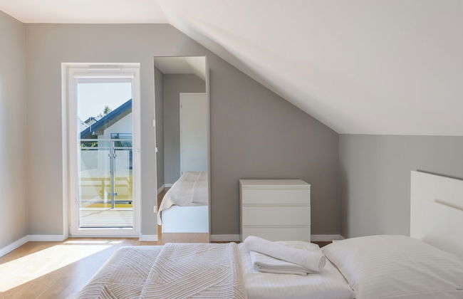 Apartamenty Sun & Snow Jasne Wybrzeże - Foto 9