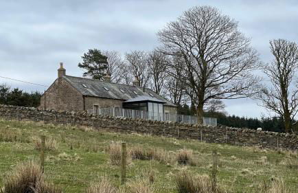 Torties Cottage - Foto 32