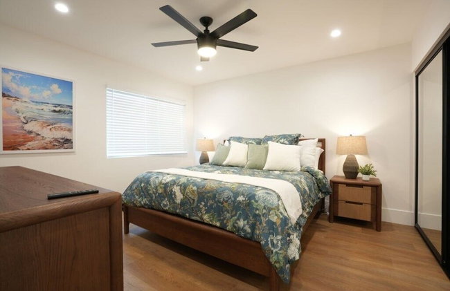 Beautiful Home with 4 bedroom, 2 bathrooms-full amenities - Foto 28