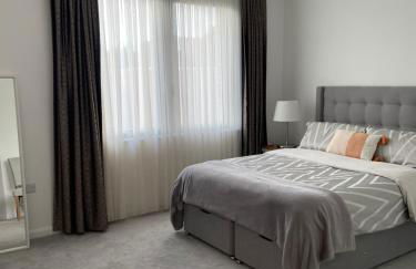 Luxury one bedroom flat in Harrow - Photo 10