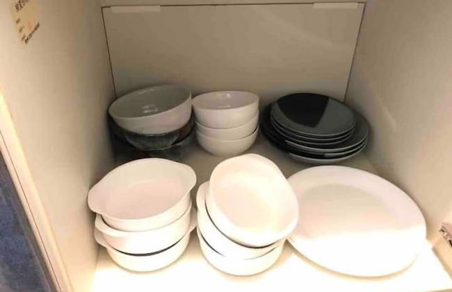 AMS Tower Nakajima - Foto 72