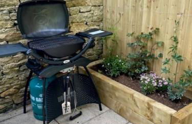 The Bolt Hole, Cotswold Cottage, Moreton-In-Marsh - Foto 55