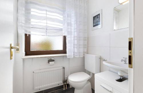 Ferienwohnungen Lilie Und Dahlie - Photo 29