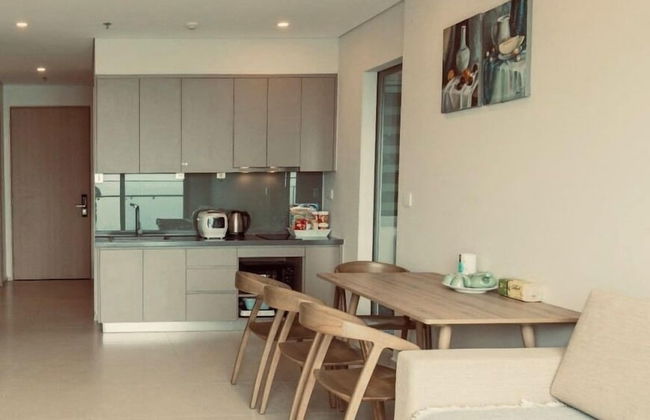 SeaStay Condotel The Song Vung Tau - Foto 15