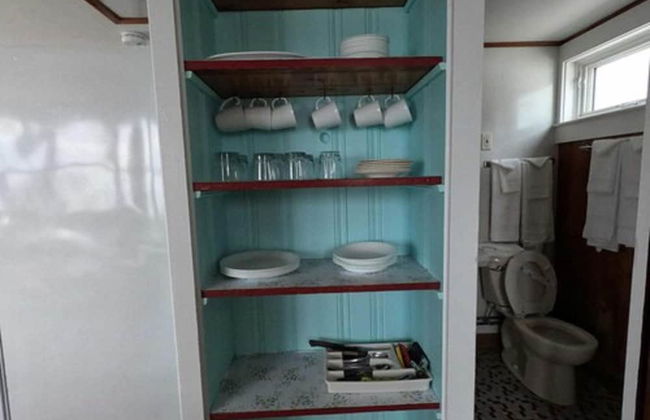 Oceana Cottages - Foto 79