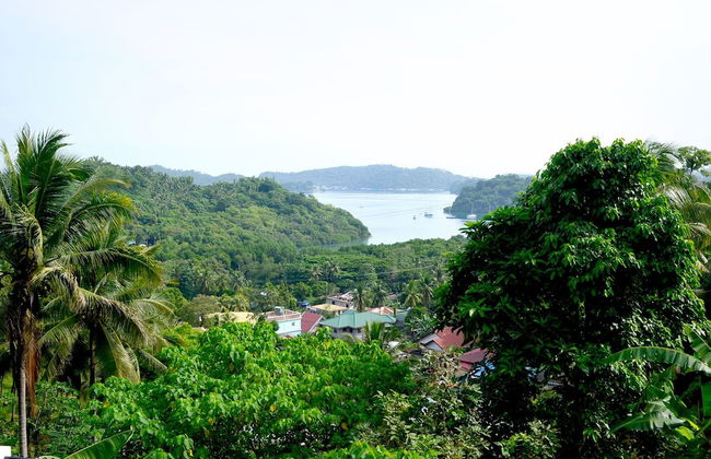 Seahorse Villa - Foto 44