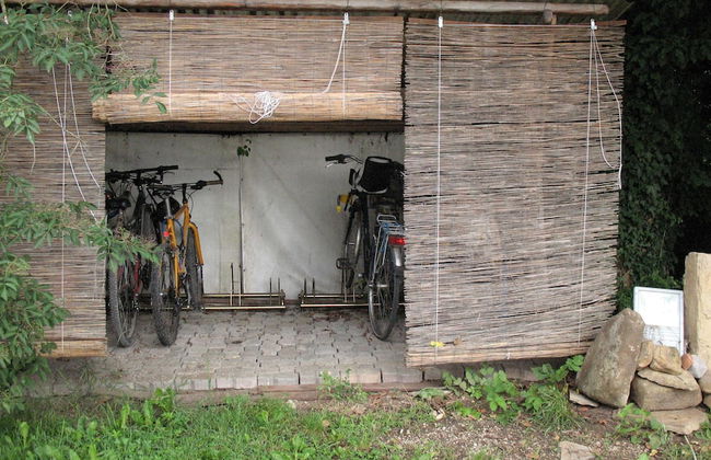 Campo di Cielo - Foto 69