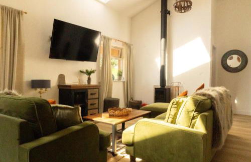 ''The Den'' Lakeview Apartment at Watersedge - Foto 7