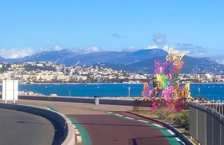 Sea View Apartment - Private Parking, Swimming Pool, Air Conditioning - Foto 28