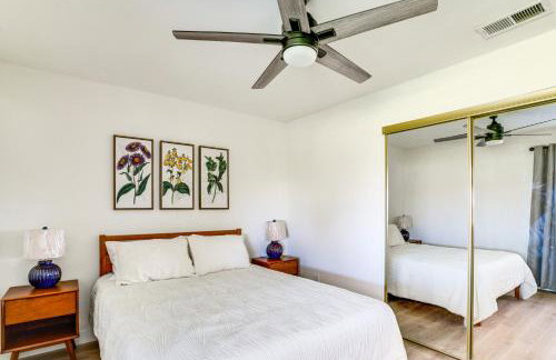 Water-View Home w/ Hot Tub in Lake Elsinore! - Foto 14