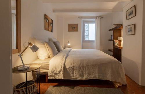 Mougins Collection - Maisonnette Authentique - Vieux Village de Mougins - Foto 13