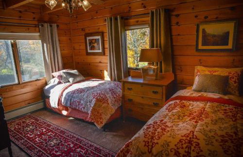 Colgate Lake Lodge - Foto 35