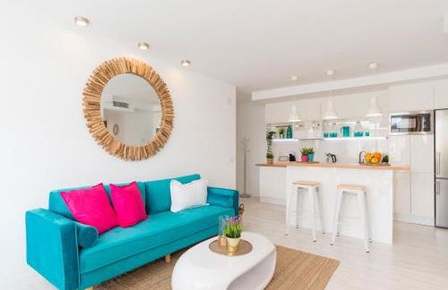 Stunning Spacious City Apartment with free parking - Foto 5