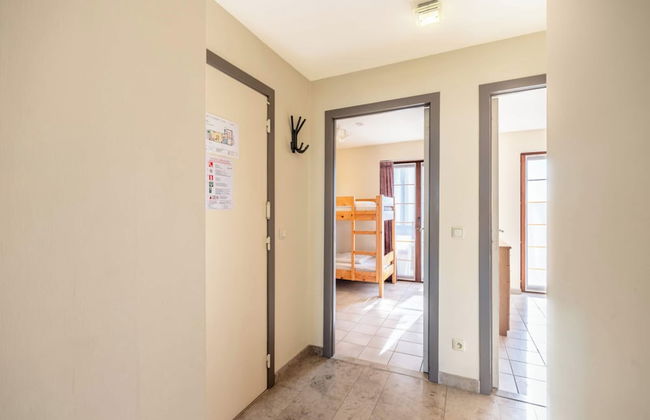 Apartment by Belgian Coast With Sea Views - Foto 14