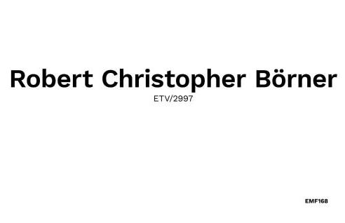 Robert Christopher Börner - Foto 42