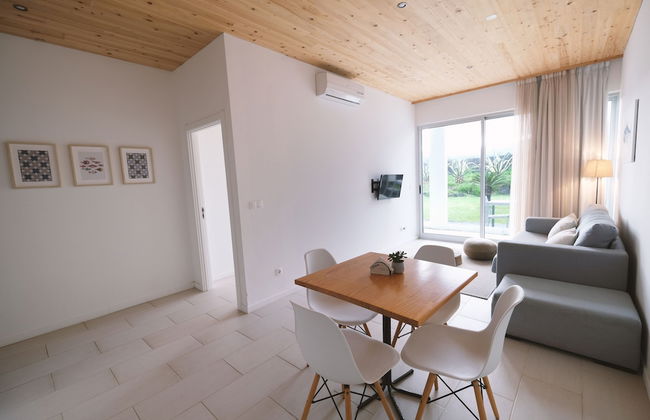 Sao Vicente Lodge - Foto 15