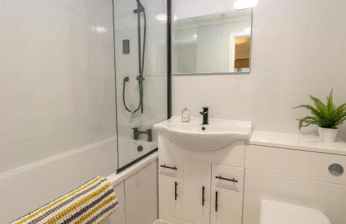 The Annexe at Number 4 - Foto 13