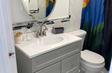 2 whole houses, Fire pit, Game room, feel at home. - Foto 39