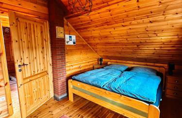 Blockhaus Rügen - Natur, Strand und Mee(h)r - Foto 9