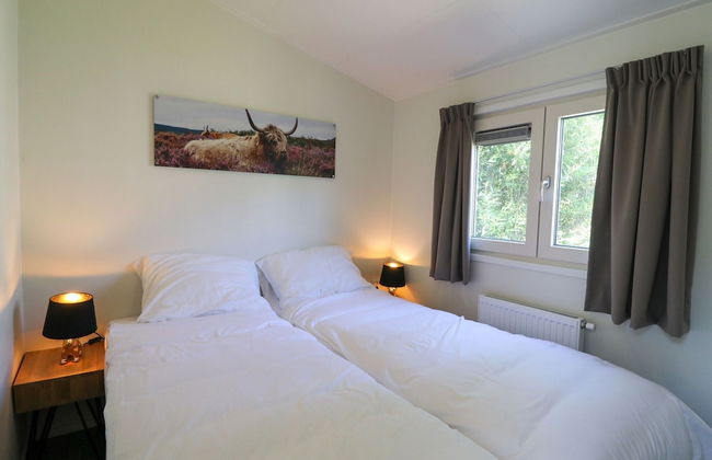Stylish Stay in Hoenderloo - Foto 4