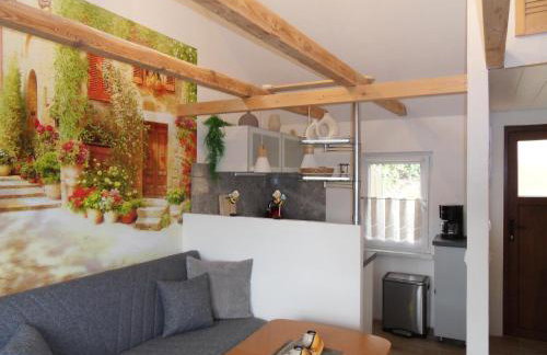 Kriebstein-Oase - Foto 3