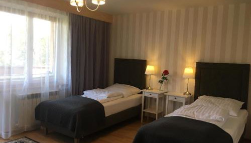 Apartamenty w Jurgowie Świstokówka - Foto 5