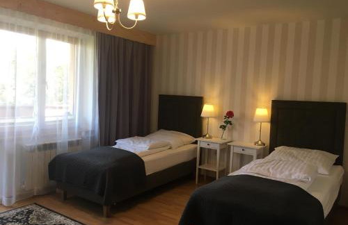 Apartamenty w Jurgowie Świstokówka - Foto 5