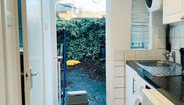 Clapham North studio - Foto 3