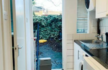 Clapham North studio - Foto 3