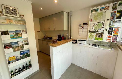 Ferienwohnung Panorama Teichblick - Foto 26