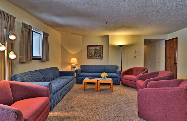 Mountain Green Resort By Killington VR - 3 Bedrooms - Photo 42