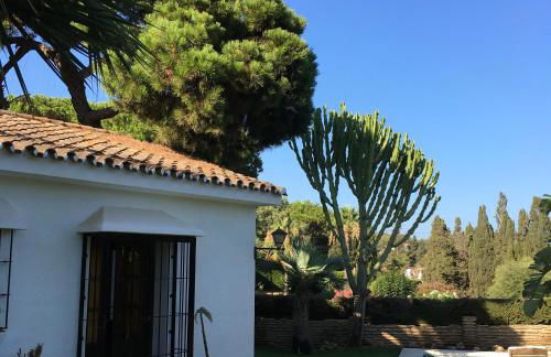 Las Gitanillas, villa with optional pool heating, La Cala de Mijas - Photo 15