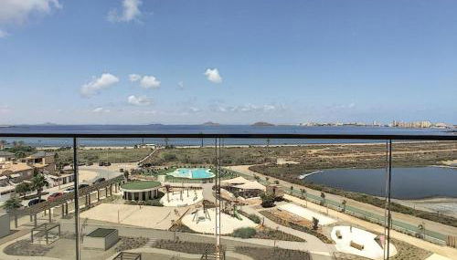 'Dreamy sunsets' - appartement met 3 slaapkamers - Foto 3