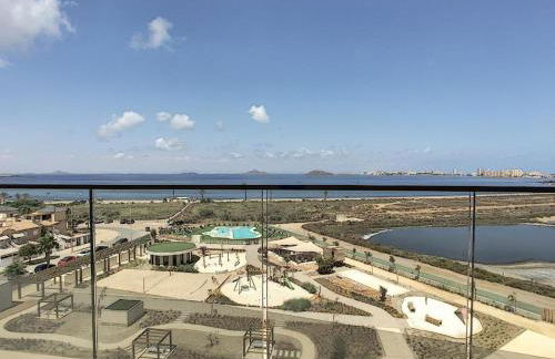 'Dreamy sunsets' - appartement met 3 slaapkamers - Foto 3