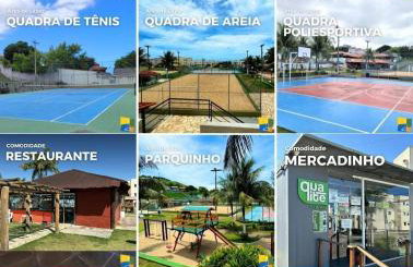 Marina Clube 2Q Cabo Frio São P - Foto 3